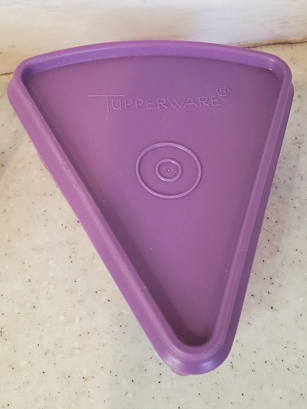 Tupperware good preowned